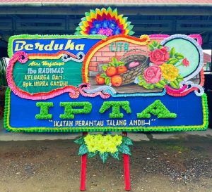 Read more about the article Berita Duka