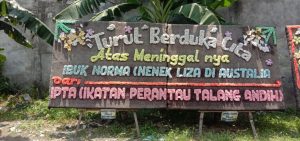 Read more about the article Berita Duka