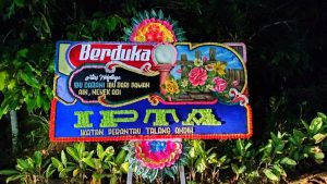 Read more about the article Berita Duka