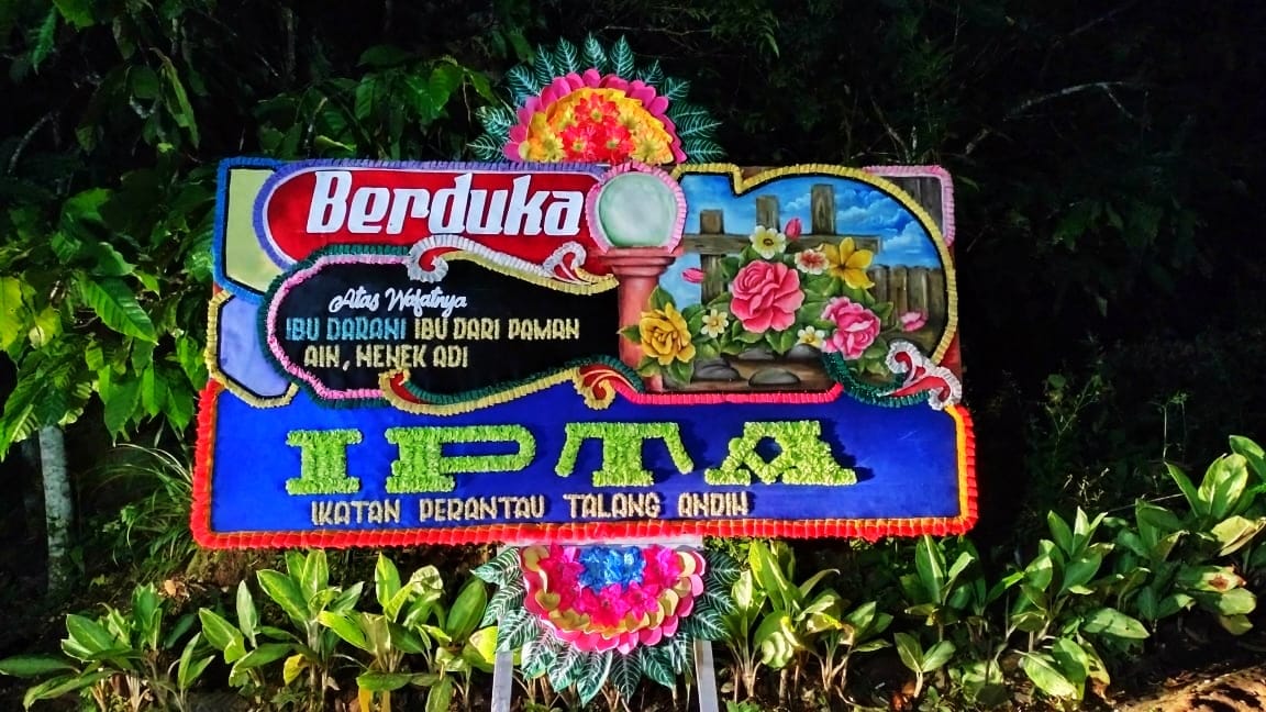 You are currently viewing Berita Duka