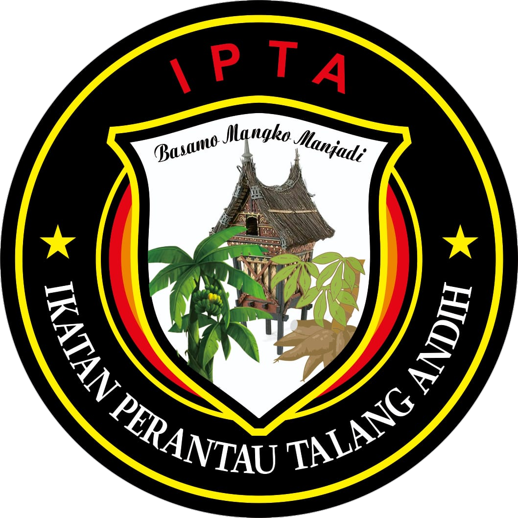 Ikatan Perantau Talang Andih